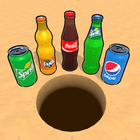 Soda Merge иконка