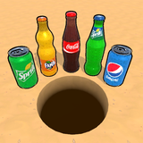 Soda Merge APK