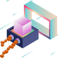 Cube Ride
