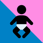 آیکون‌ Easy Contraction Timer