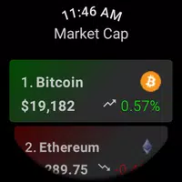 CryptoWatch screenshot 6