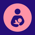 Easy Breastfeeding Tracker 圖標