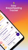 Easy Borstvoeding Tracker screenshot 1