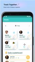 Easy Diaper Tracker Affiche