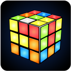 Magic Speed Cube puzzle icon