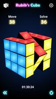 2 Schermata Magic Speed Cube puzzle