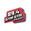 Bum Bum radio icon