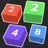 Merge Cube: Number Puzzle Game APK