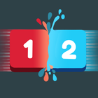 123 Cubes Number: Merge Game icon