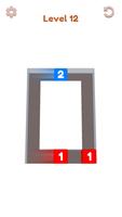 123 Cubes Number: Merge Game screenshot 1