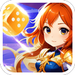 Starlight Girl-Cubes Cracker
