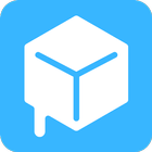 Cube - Rompe el hielo icône