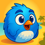 Bird Boom: Smash & Save