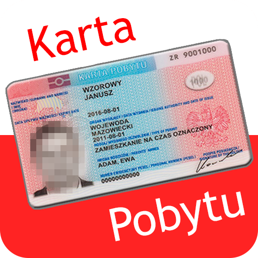 Temporary residence permit