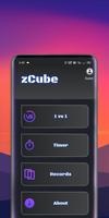 zCube постер