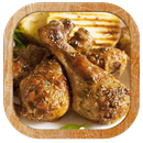 Chicken Recipes 300 APK