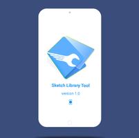 SketchLibrary Tool Affiche