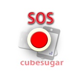 SOS Emergency Voice Recorder icône