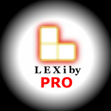 LEXiby PRO icône