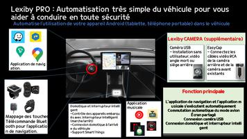 LEXiby PRO Affiche