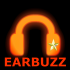 Earbuzz : bundled earphone ess icône