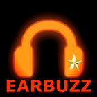 Earbuzz : bundled earphone ess アイコン