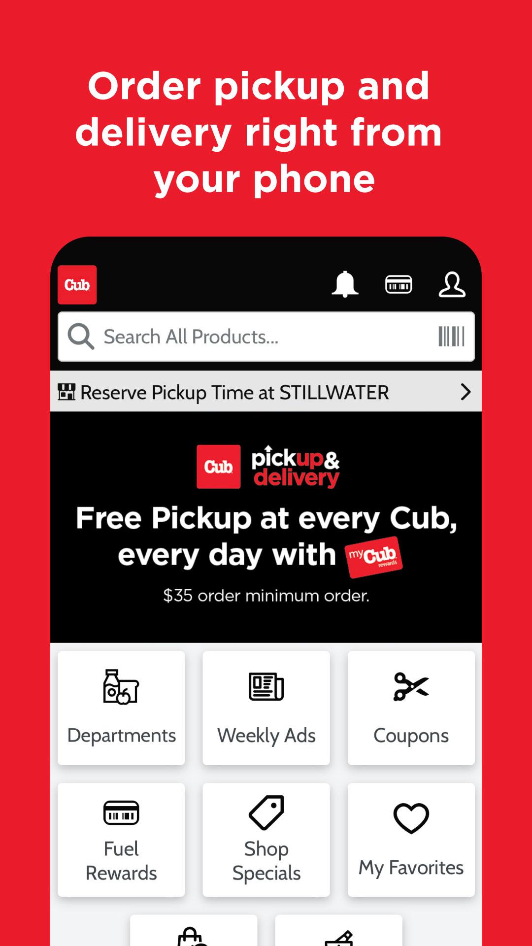 Image Result For Cub Grocery Pharmacy Homepage Image Result For Cub Grocery Pharmacy Homepage