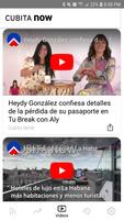 Cubita NOW - Noticias de Cuba स्क्रीनशॉट 3