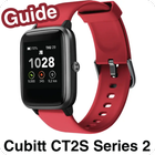 Cubitt CT2S Series 2 guide biểu tượng
