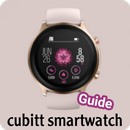 cubitt smartwatch guide APK