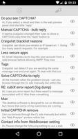 Email Templates for GMail الملصق