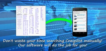 CraigSearch Classifieds