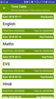 SSIS(Shree Sandipani International School) 截图 3