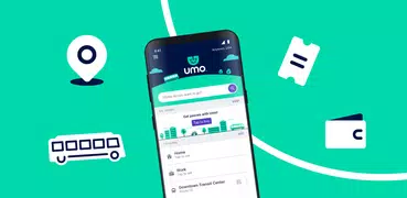 Umo Mobility