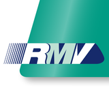 RMV icône