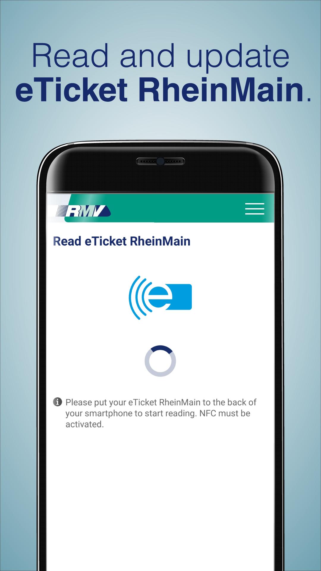 Rmv.De App Rmv.De App