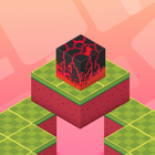 Cubic Escape icon