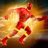 Flashhero Superhero Mission 3D MOD