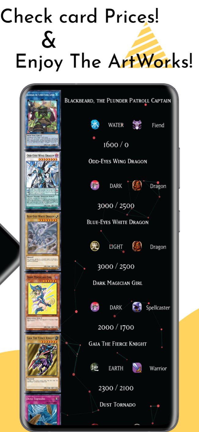 YuGiOh! Card Generator! for Android APK Download