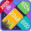 Block Shooter - Shoot and Merg