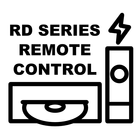 RD Series Remote icon
