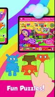Preschool Games For Kids 2+ capture d'écran 1