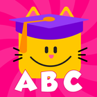 ABC Games for Kids - ABC Jump icône