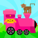 Animal Games - Animal Train APK