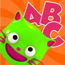 ABC Games - EduKitty ABC APK
