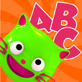 ABC Games - EduKitty ABC icône