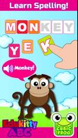 ABC Games - EduKitty ABC syot layar 2