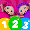 Kids Math Games - EduMath1