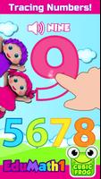Kids Math Games - EduMath1 capture d'écran 1