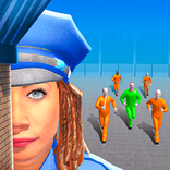 Angry Cops Games